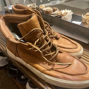 Polo Ralph Lauren Boots